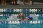 Swimming vs CGA  Wheaton College Swimming & Diving vs Coast Guard Academy. - Photo By: KEITH NORDSTROM : Wheaton, Swimming, diving